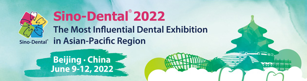 Sino-Dentaire 2022